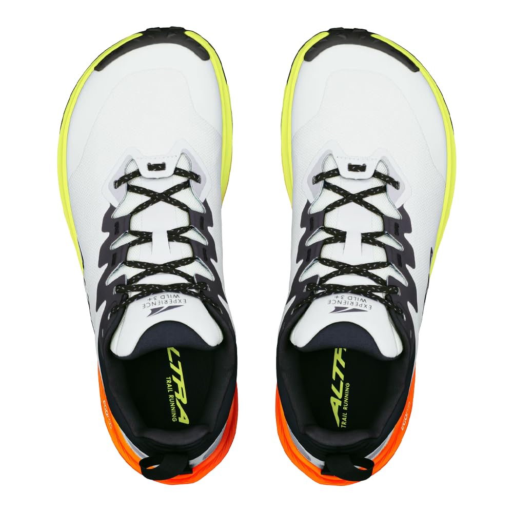 ALTRA W Experience WILD 3+ 91Z - UGY SV SUPRSONC 42