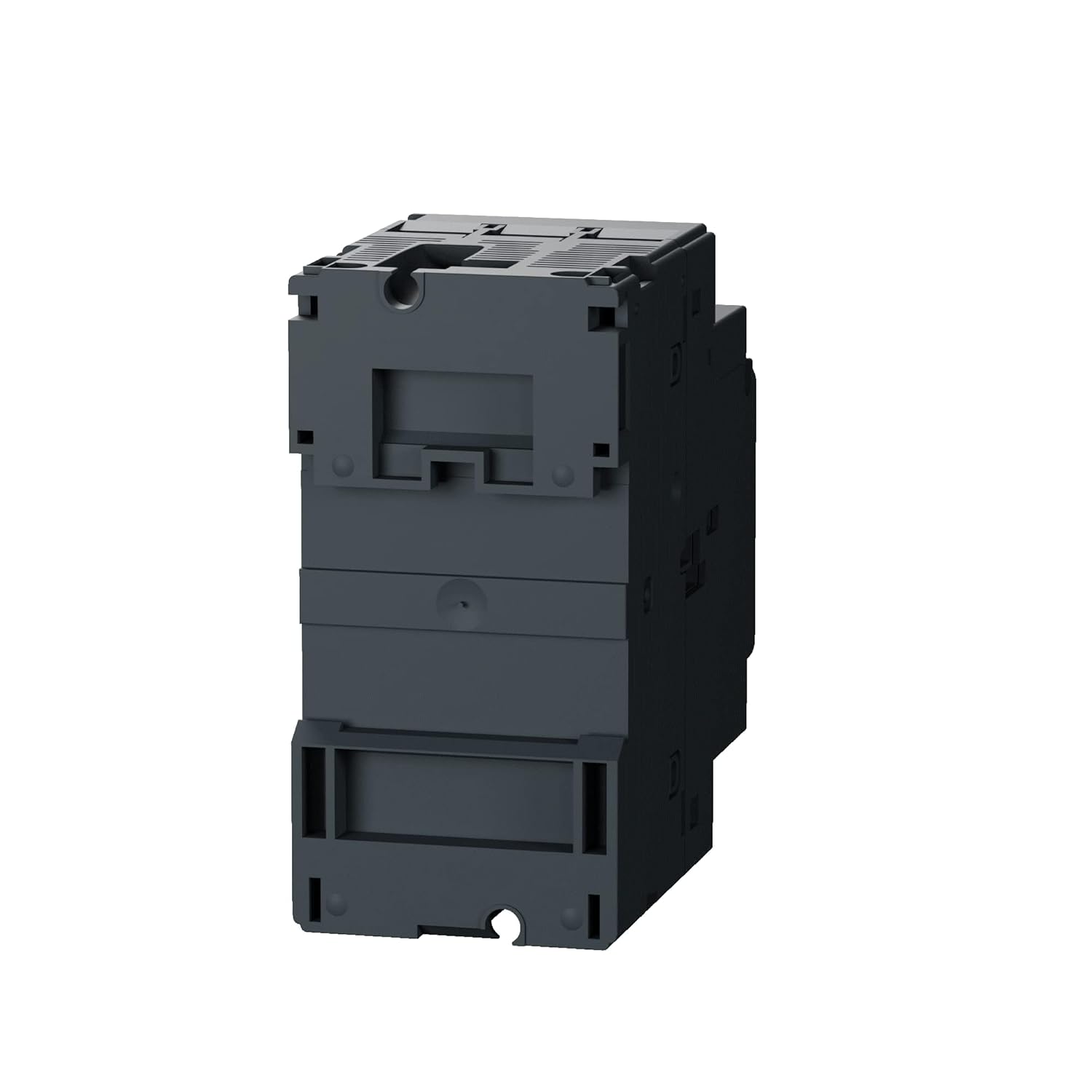 Schneider Electric Gv2p10 Motor Circuit Breaker 600Vac 6.3Amps Iec Gv2p10