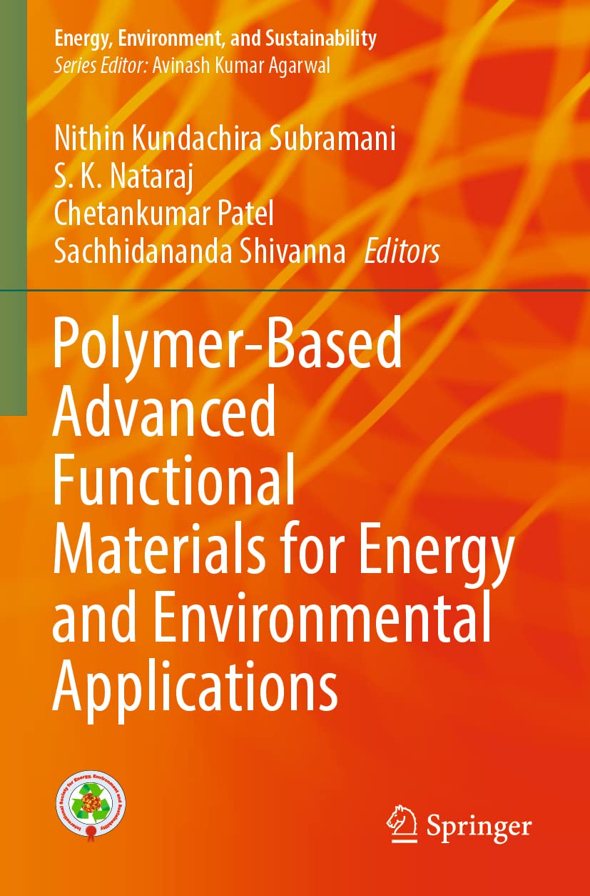 PolymerBased Advanced Functional Materials for Energy and