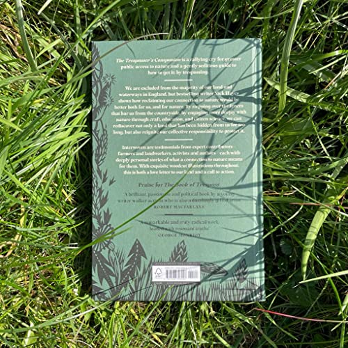 The Trespasser's Companion