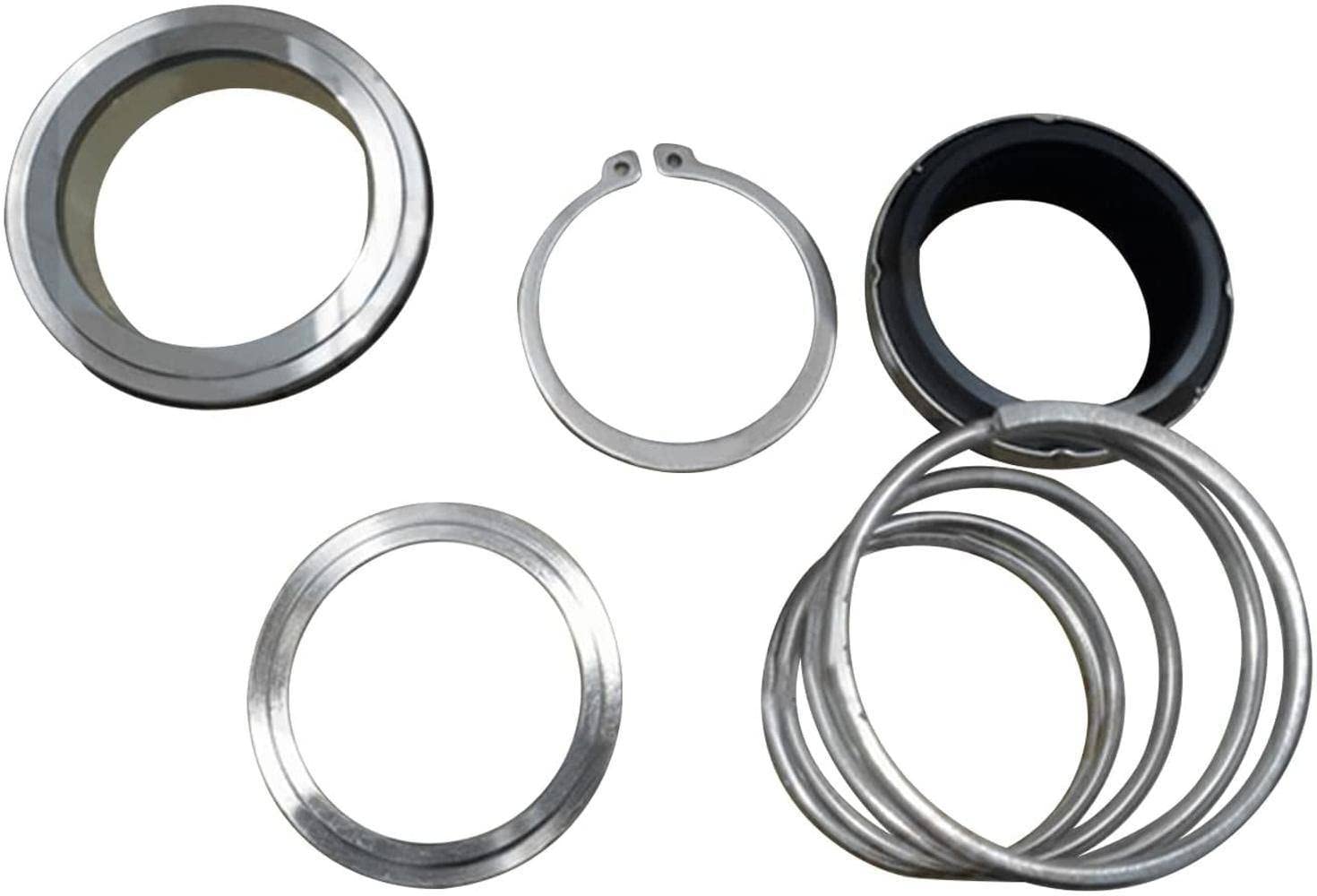 35593508 Oil Seal Kit Compatible with Air Compressor XP950 VHP750