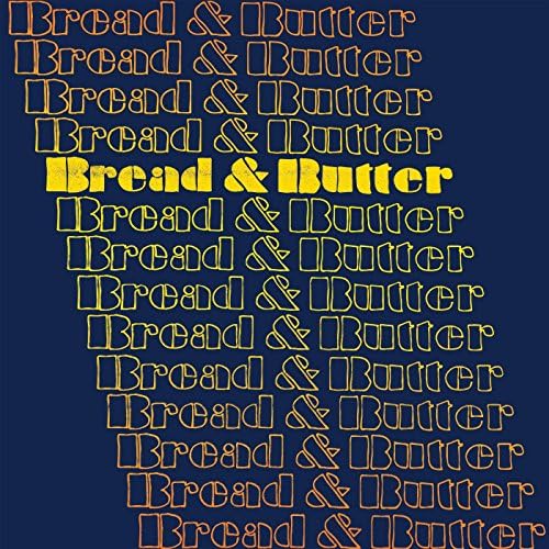 Amazon Musicでブレッド & バターのBread & Butterを再生する