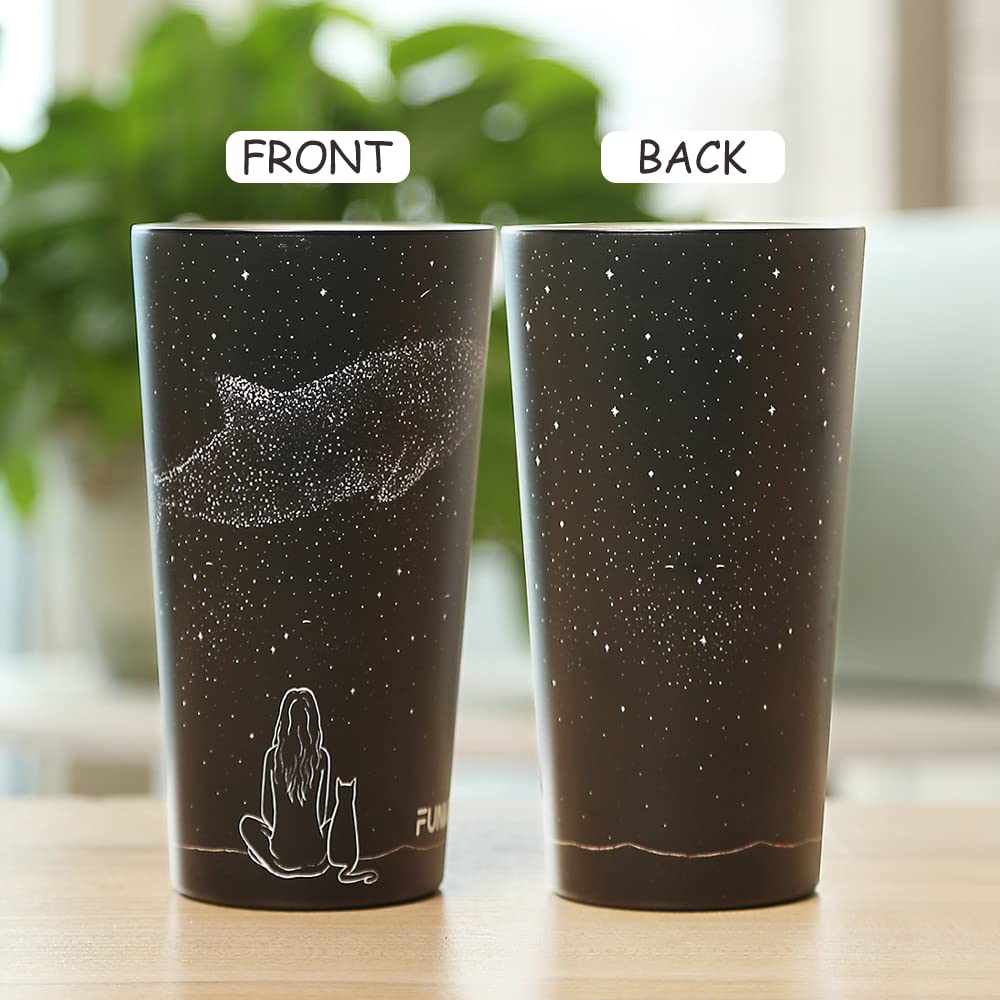 Funkrin Insulated Travel Coff...B09VPY5NZP