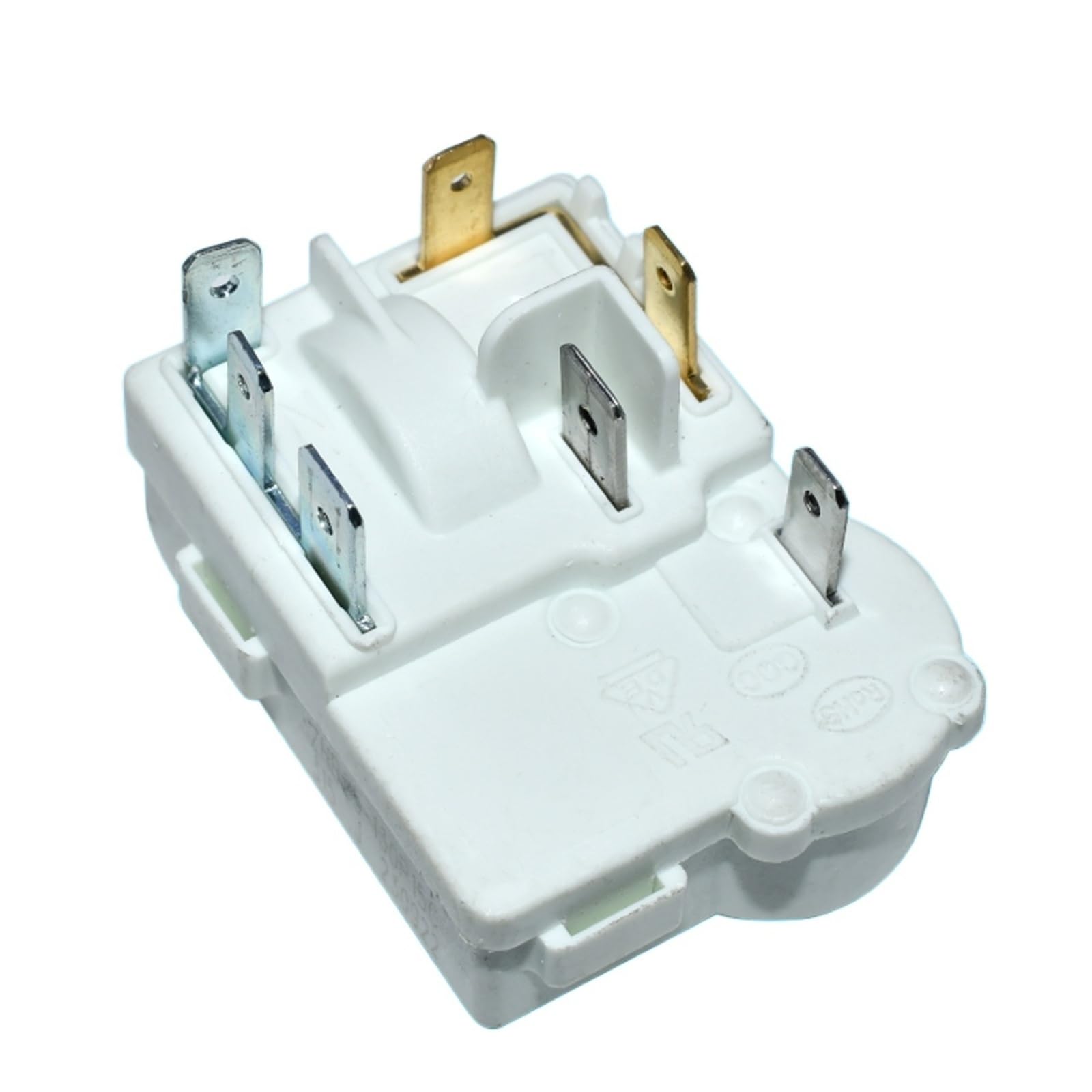 Compresseur de réfrigérateur démarreur PTC ZHB40-135P15C, relais de Protection contre les surcharges intégré