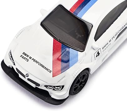 Siku BMW M4 Racing 2016 Toy