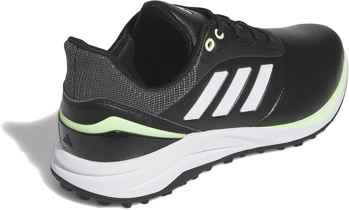 Обувь adidas Solarmotion 24 Lightstrike Spikeless Golf Shoes — фото 3