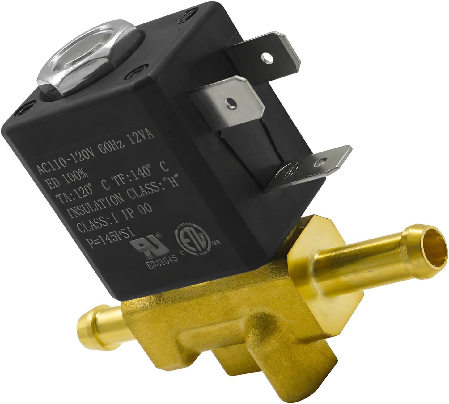Replacement For Bissell Big Green 40M1, 86T3, Bg10N2 Clean Machine Solenoid Valve Replace 203-7436 2037436