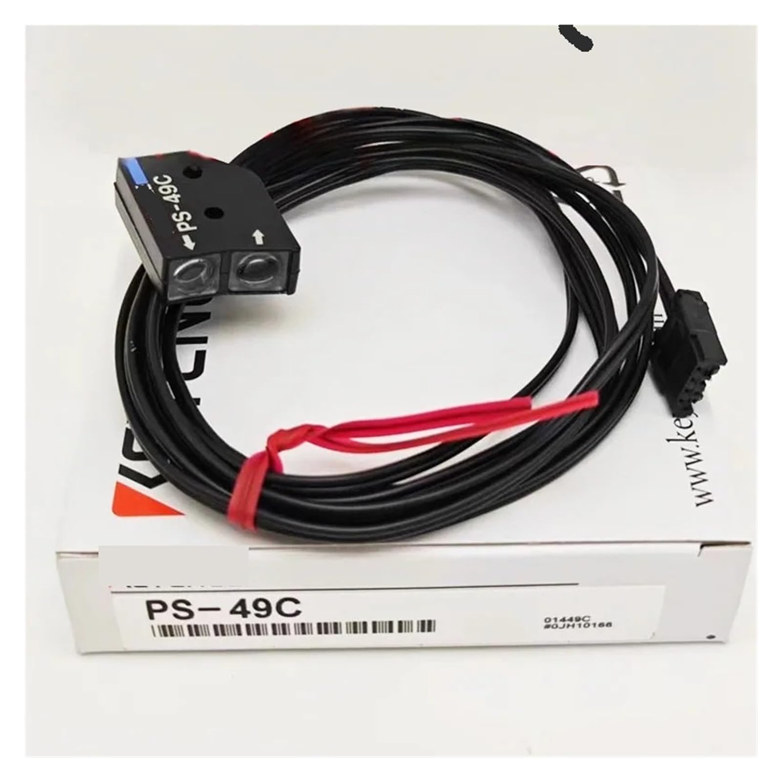 YMUGUEGH PS-49C Separate Photoelectric Switch Sensor
