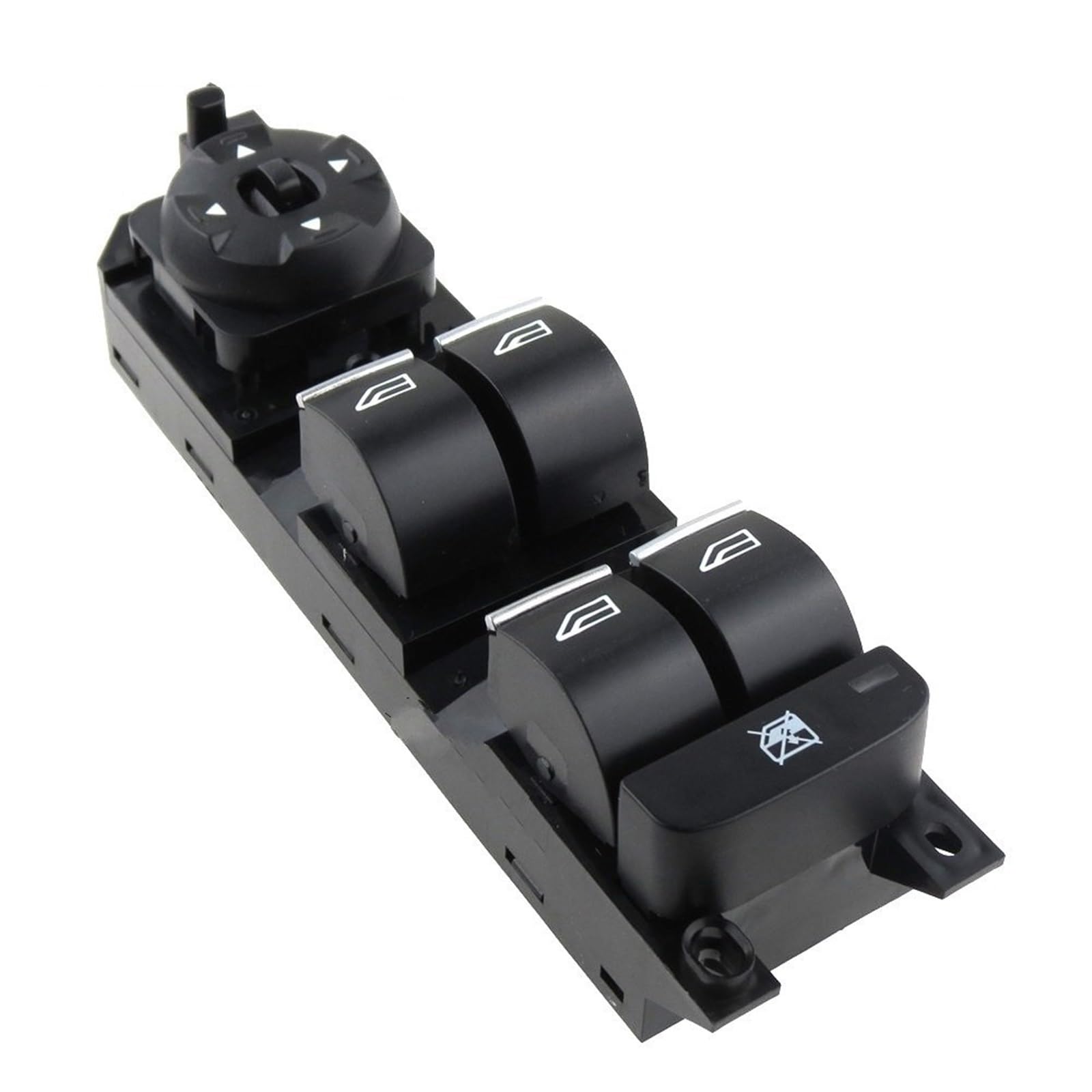 alzacristalli finestrini Compatibile Con Ford Per Mondeo Per MK4 Per S-MAX Per GALAXY 2007-2012 Power Master Window Control Switch Accessori Per Auto 7S7T14A132BC