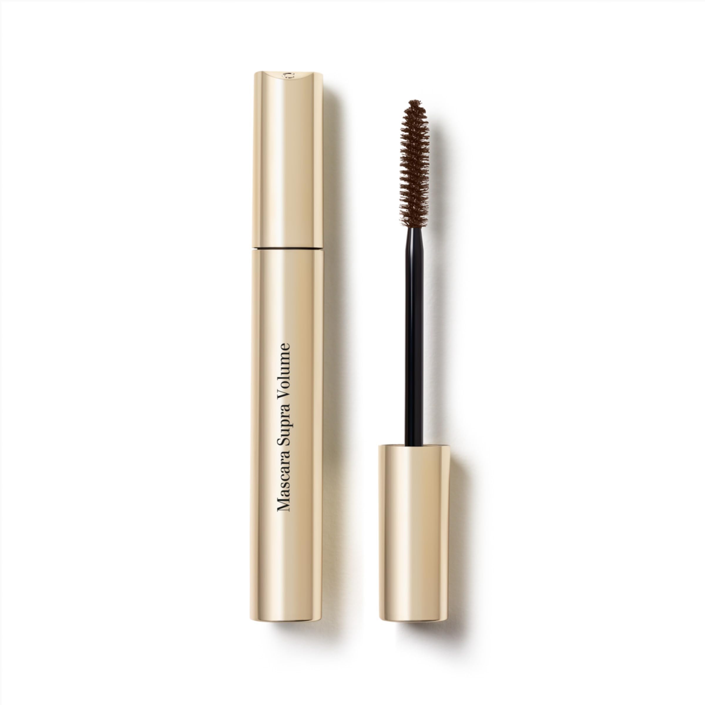 Clarins Supra Volume Mascara 02 Brown 8ml