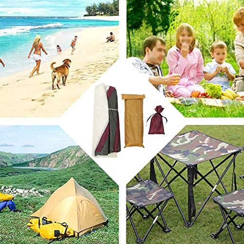 Toldo para Camping Portátil Ligero para Auto miniatura 5