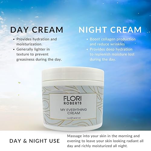 Miniatura 3 de Flori Roberts My Everything Creme (35005)