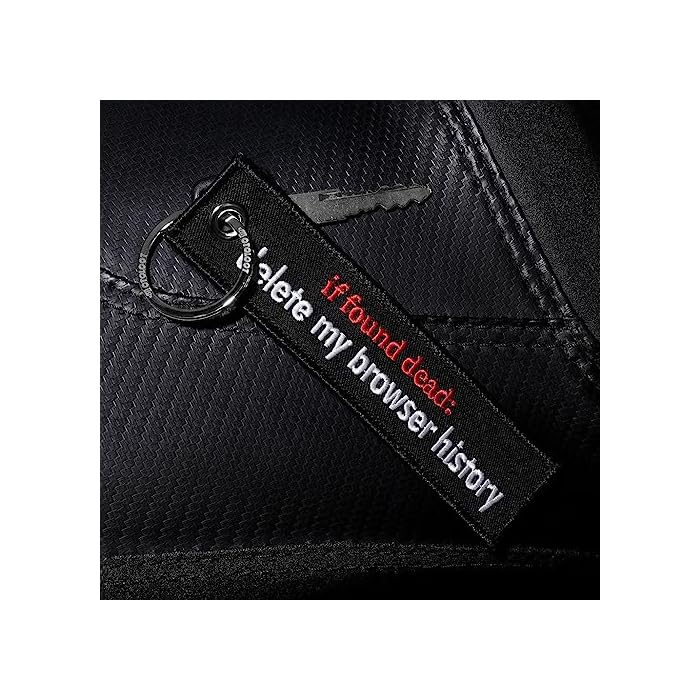 MotoLoot Keychain for Motorcycles Scooters Cars - Image 4