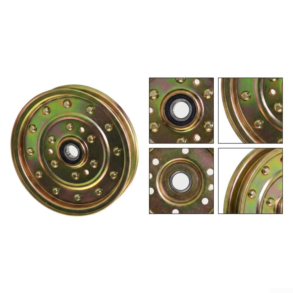 Polea Tensora 6-3/4" para Toro 60-72" Deck Reemplazo