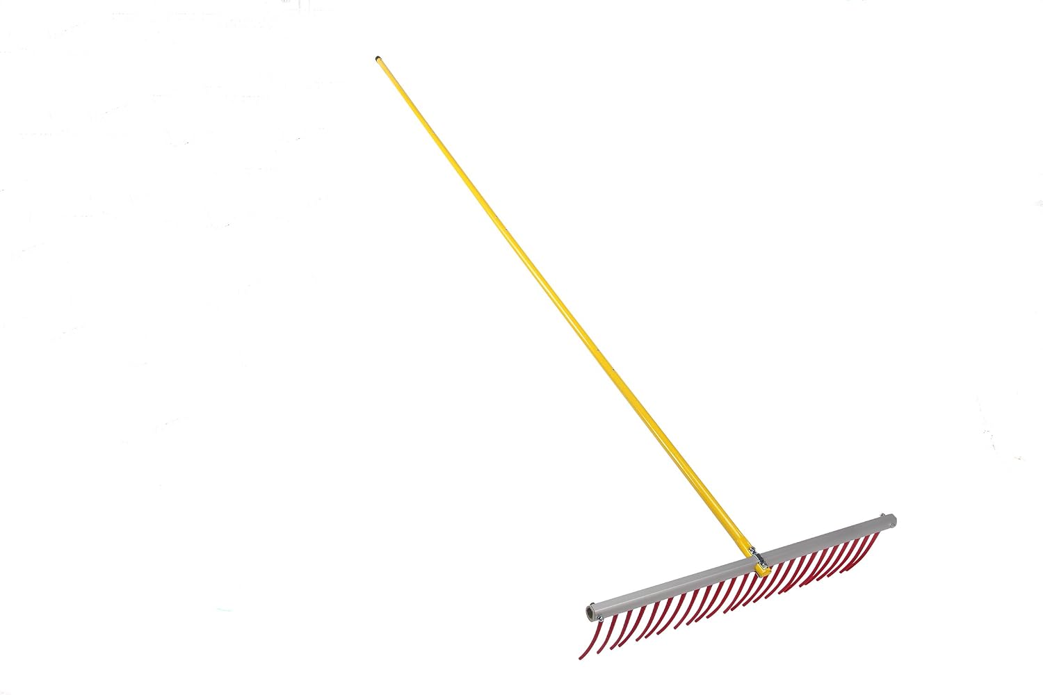 Jenlis Weed Raker, Weed & Grass Removal Tool for Lakes, Ponds & Beaches