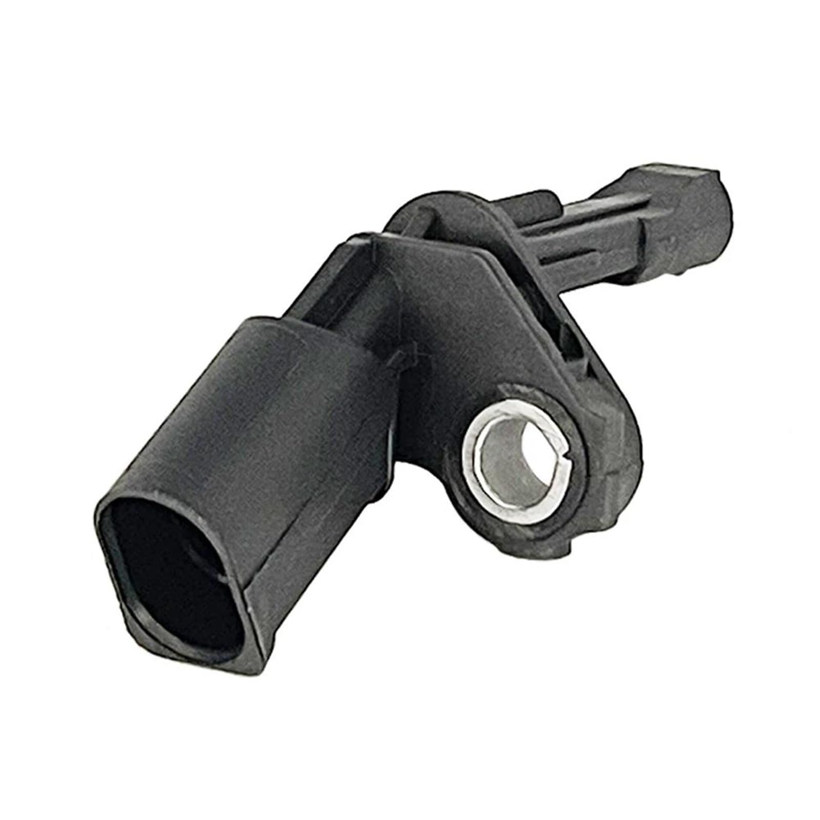 Sensor ABS WHT003856 WHT003857 WHT003858 WHT003859 Para Vw Para Tiguan Para Para Passat Para Golf ABS Sensor Velocidad Rueda(WHT003857 Front L)