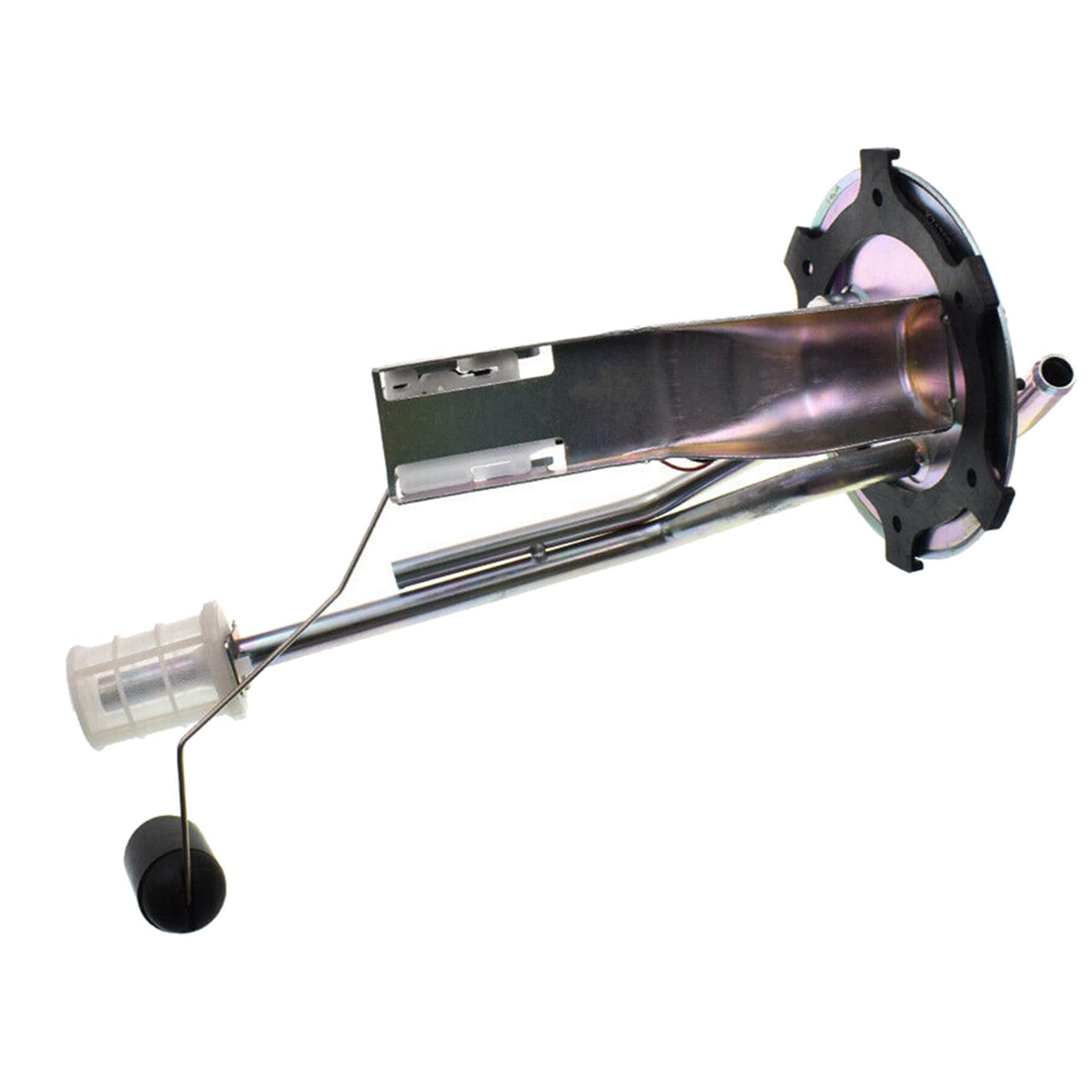 2X Indicatore del Serbatoio del Carburante Misura Galleggiante Galleggiante per Pick-Up Triton L200 4D56 4M41 1718A046 1718A078