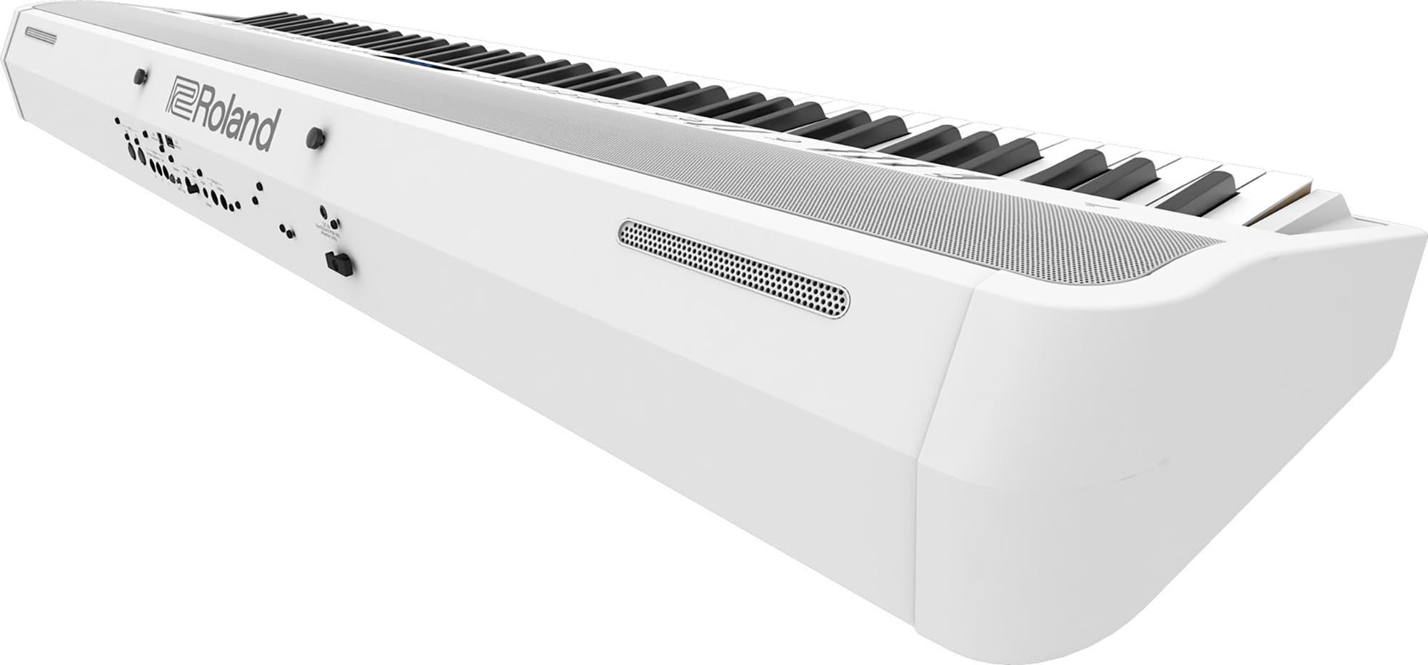 Amazon.com: Roland FP-90X-WH 88-Key Digital Piano - White Bundle