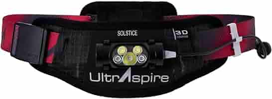 Amazon.com: UltrAspire Lumen Collection Waist Light Belt