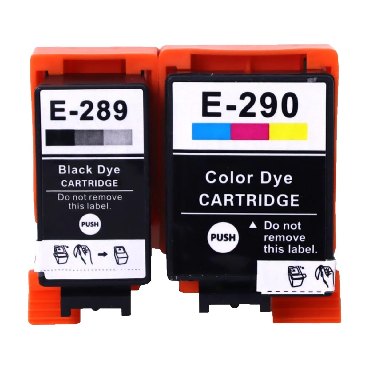 Cartouche IC82 T2661 WF100 idéale pour imprimer vos contrats en déplacement