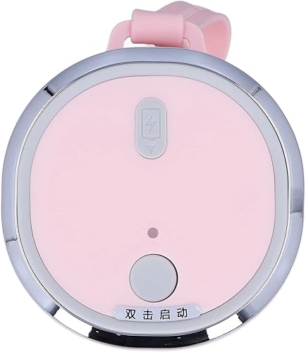 Miniatura 8 de Taza de fruta eléctrica, vaso exprimidor, mini vaso mezclador de mano, portátil, multifuncional, carga USB, mezclador de frutas, vaso mezclador de