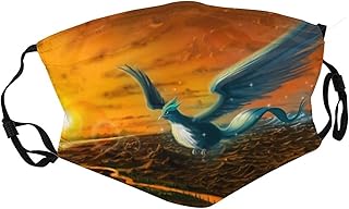 Amazon Co Jp ポケットモンスター フェイスマスク サバイバルゲーム用プロテクター ホビー