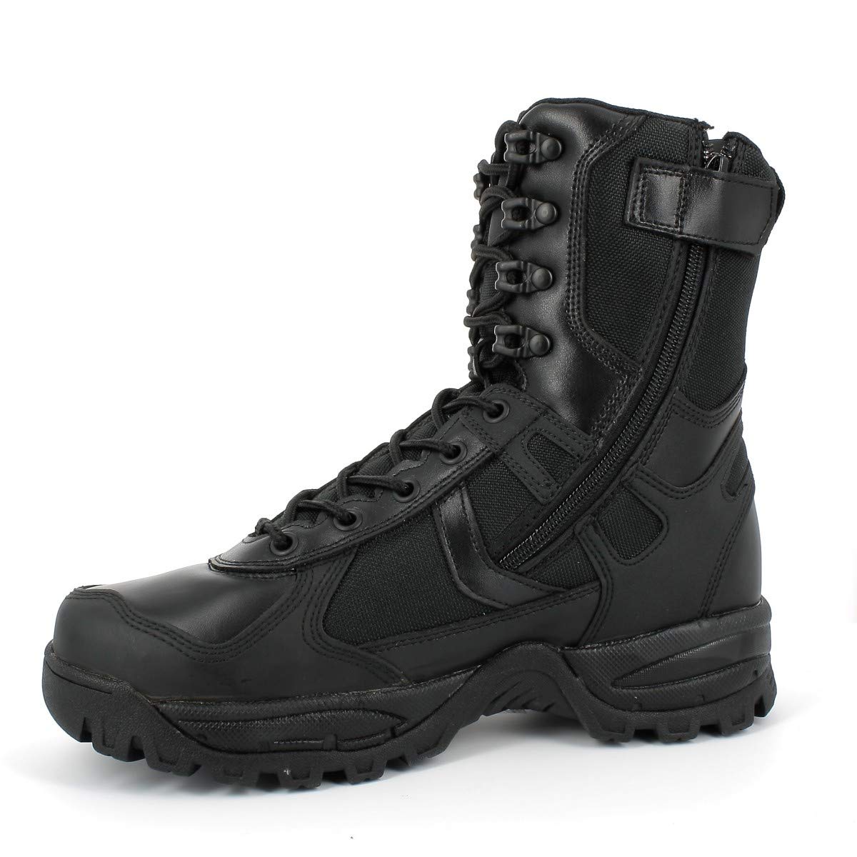 Mil-Tec Patrulla Can Bota táctica y militarUnisex adulto