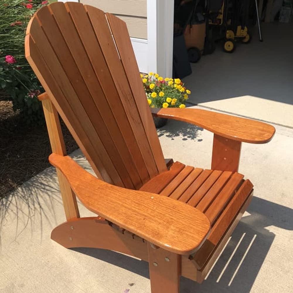 Best Quality 🔥 TotalBoat-495709 Gleam Marine Spar Varnish, Gloss and Satin Polyurethane Finish for Wood, Boats and Outdoor Furniture (Satin Low-Sheen Gallon)