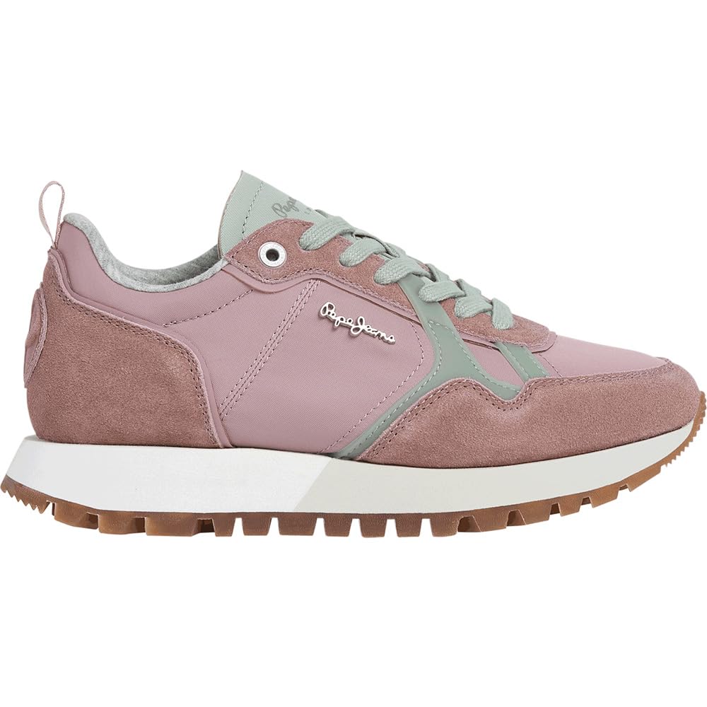 Pepe Jeans Ari Snug Trainers Eu 39-image
