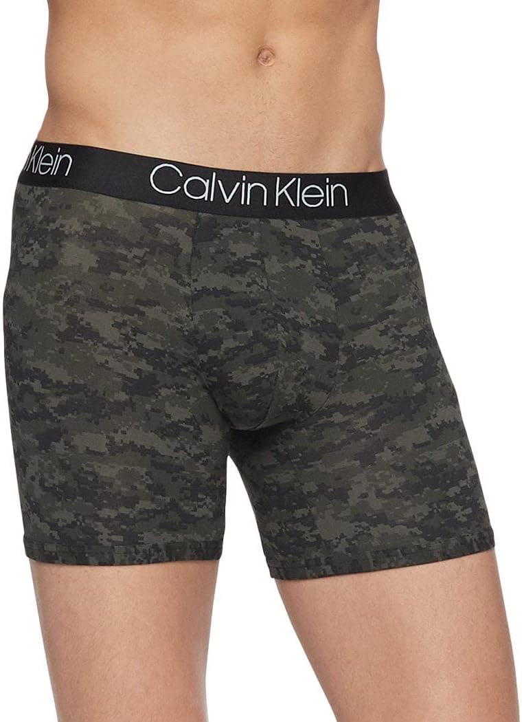 Green Camo