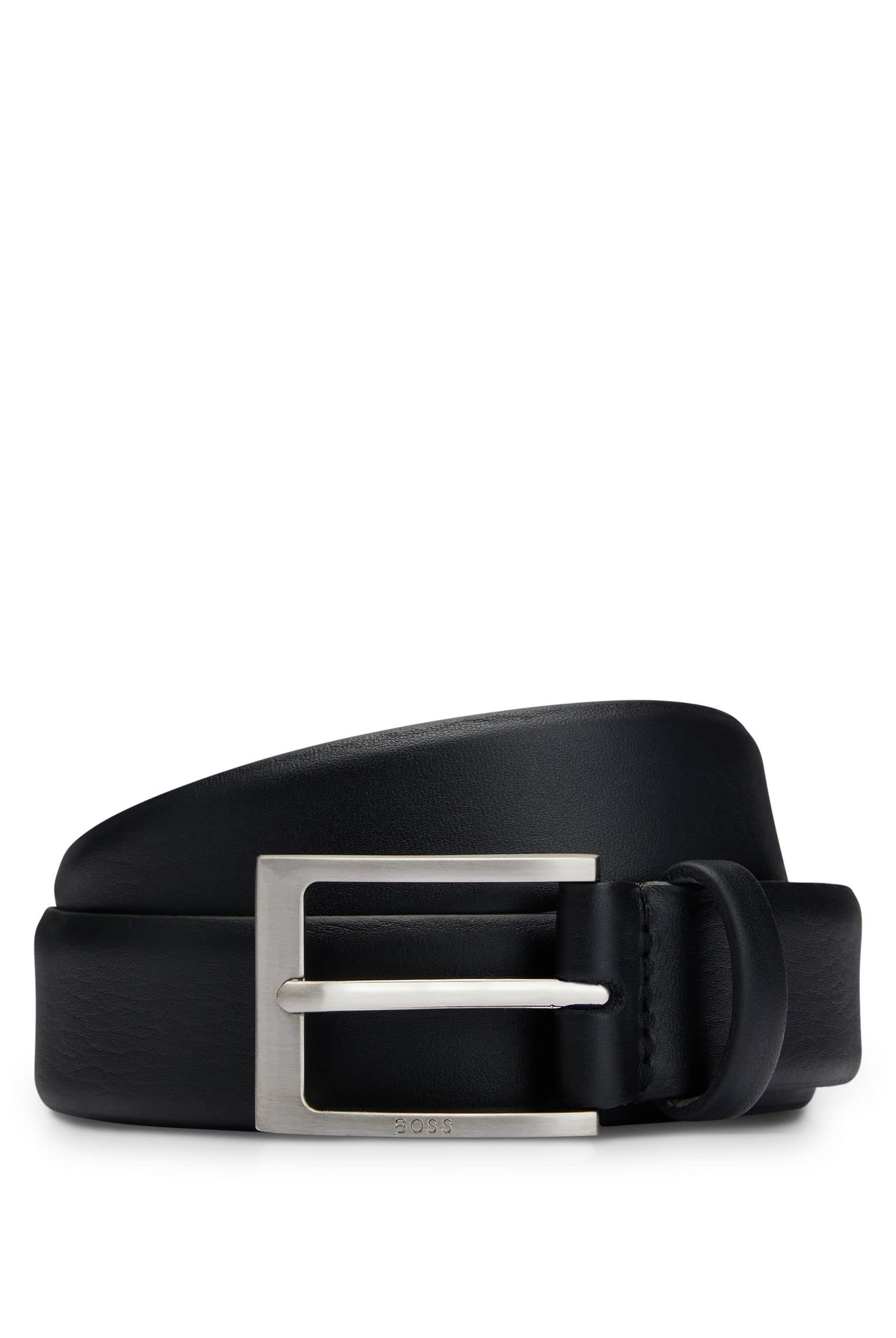 BOSSMens Brondon 10182772 02 Belt (pack of 1)