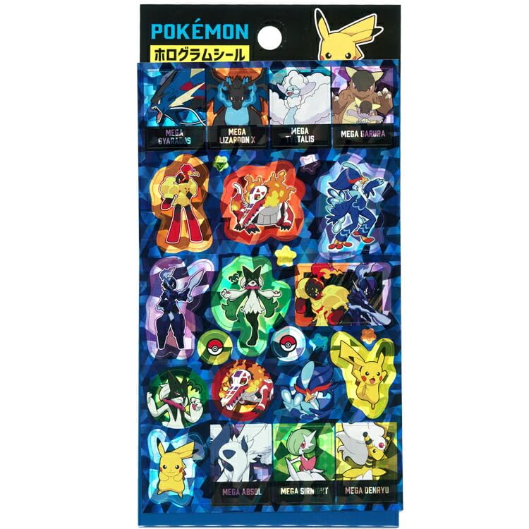 Amazon | ショウワノート ポケットモンスター メガシンカシリーズ