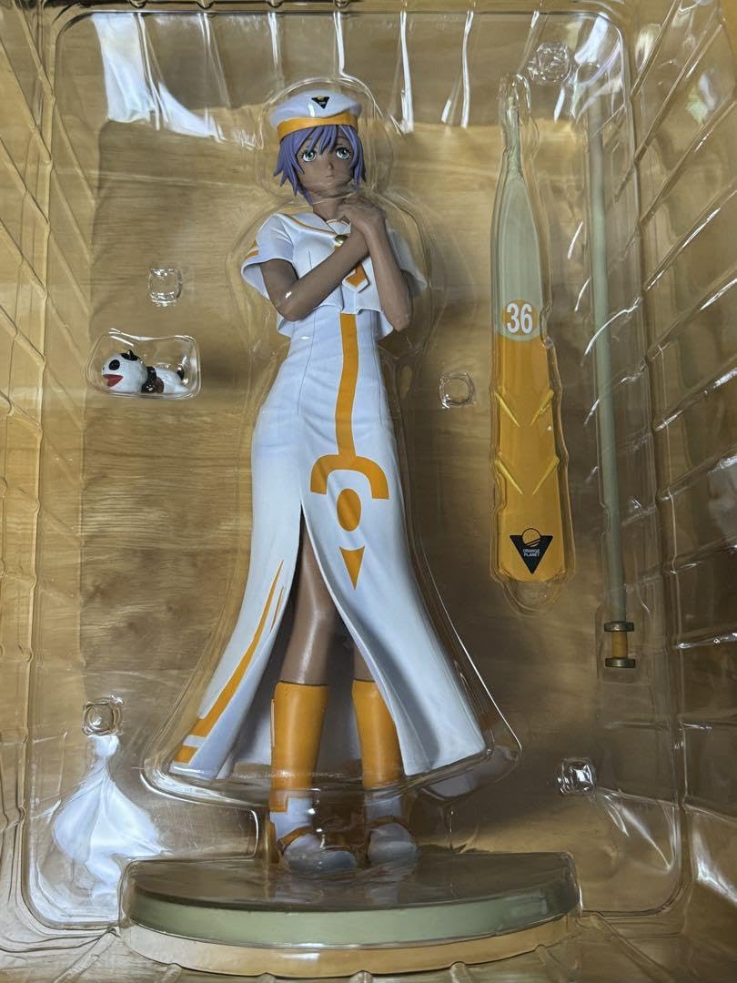 ARIA アテナ・グローリィ 1/6 完成品フィギュア　トイズワークス Amazon.co.jp: ARIA アテナ グローリィ 1 6 完成品フィギュア