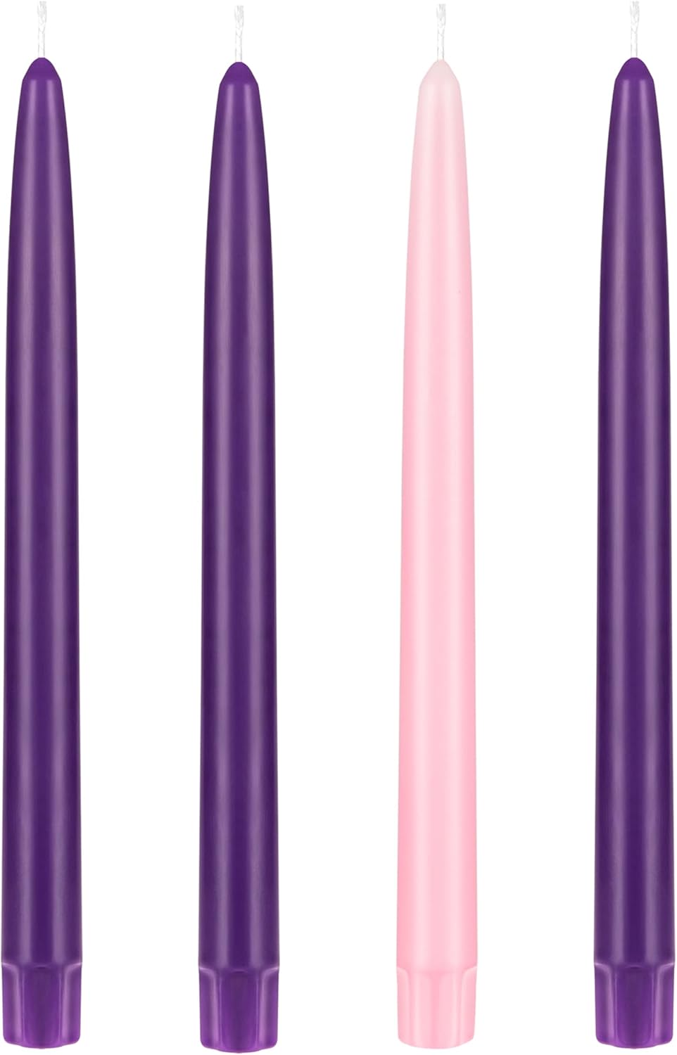 Velas Cónicas