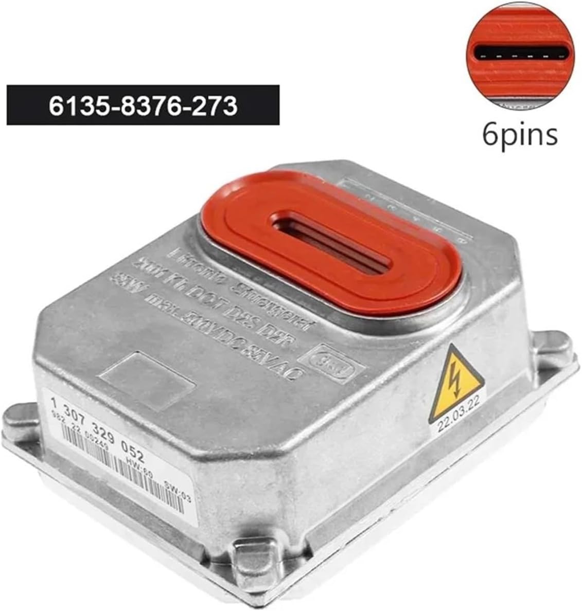 車用キセノンヘッドライトバラスト、HID バラスト、に適合する 車用キセノンヘッドライトバラスト、HID バラスト、に適合する