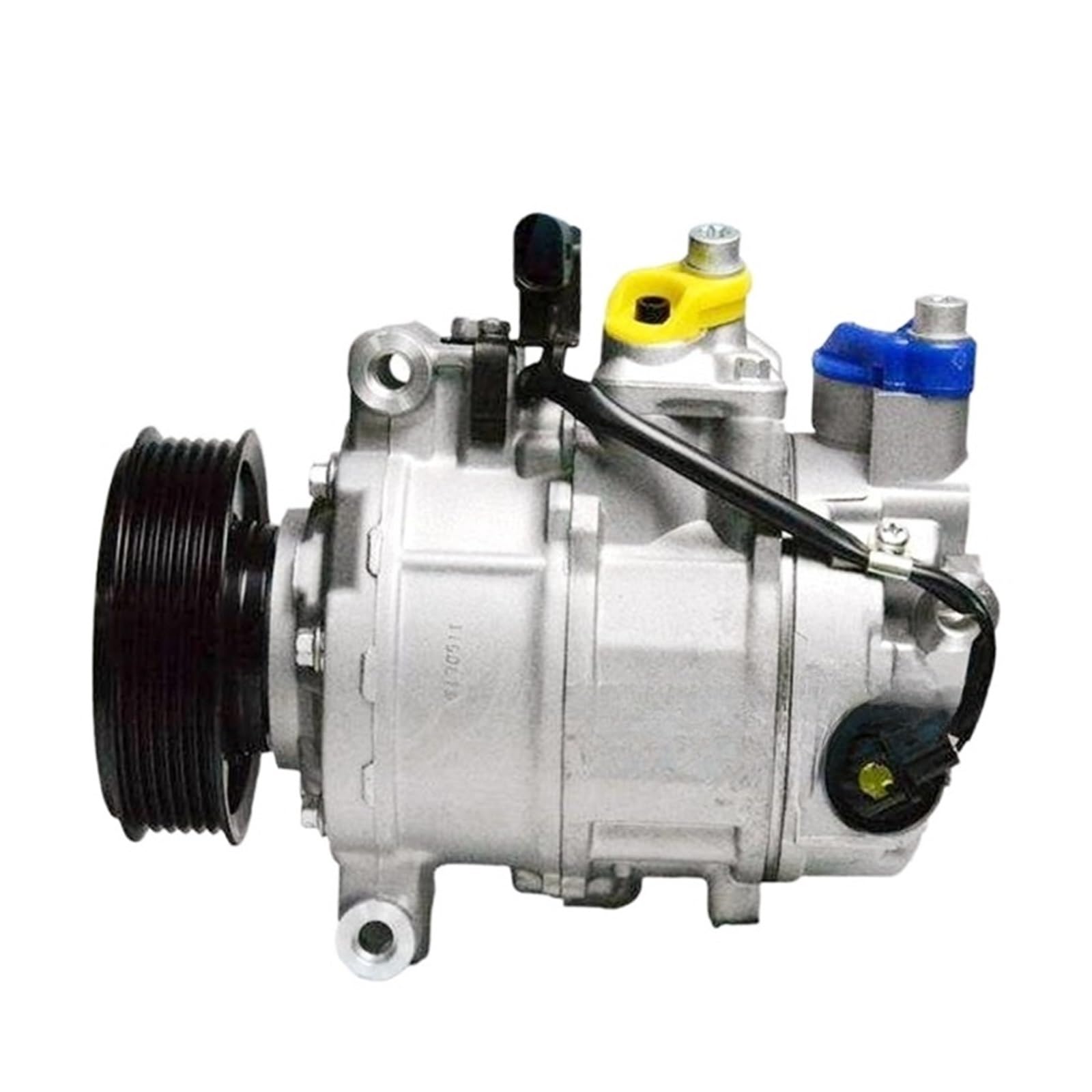 Ddghae One Color Compatible For Vw Ac Compressor Repair Kit Amarok Multivan Ransporter Caravelle Bus 2.0 Tdi 7E0820803f 7E0820803 447150-1520