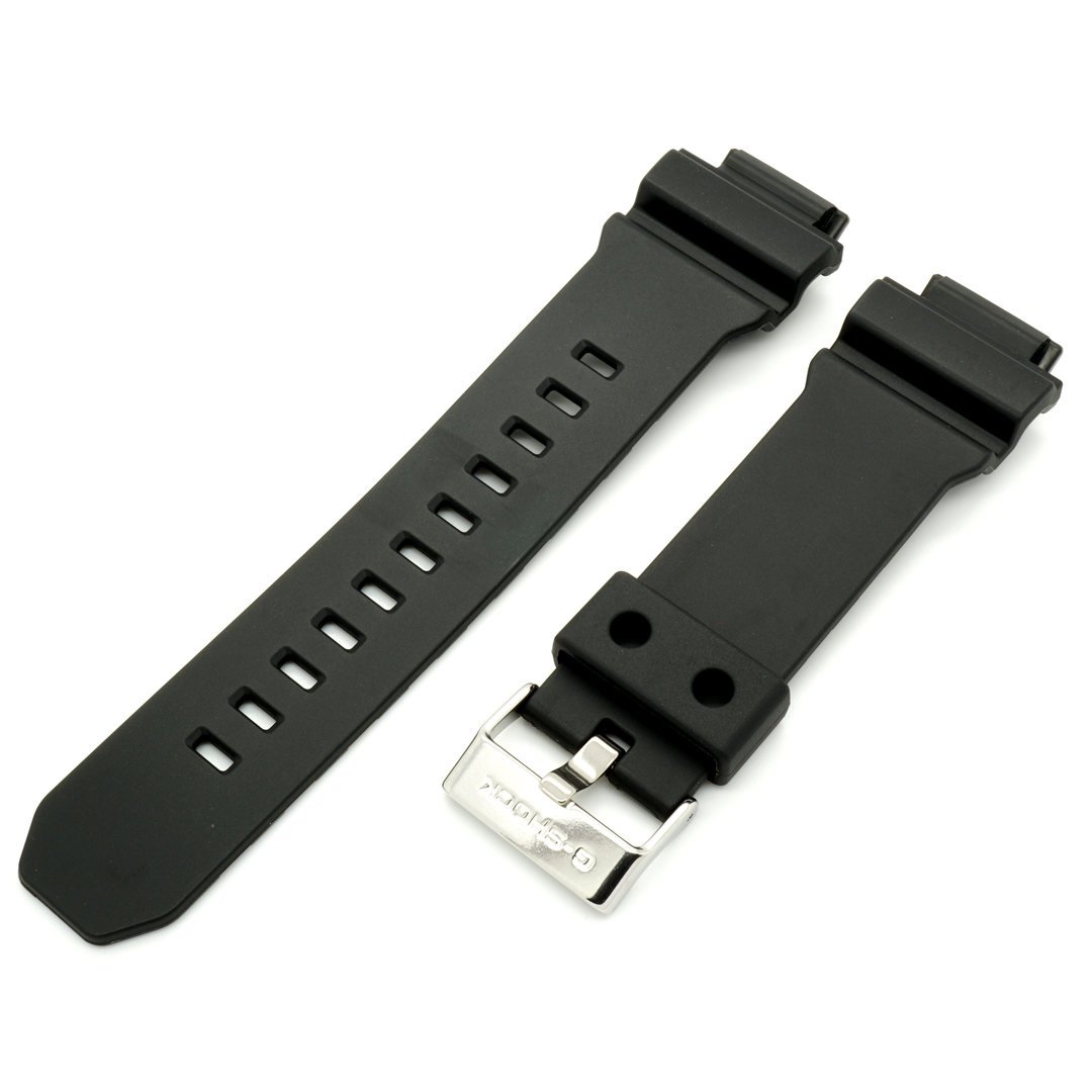 Amazon.co.jp: [カシオ]CASIO GD-X6900 用 ベルト(バンド) : ファッション 