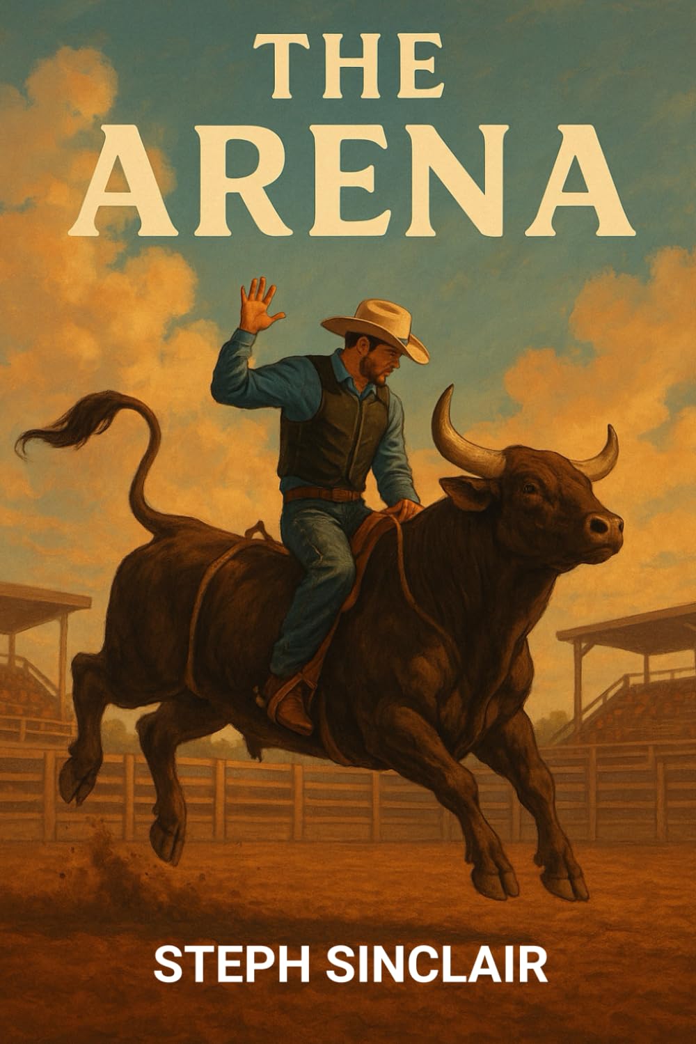 The Arena
