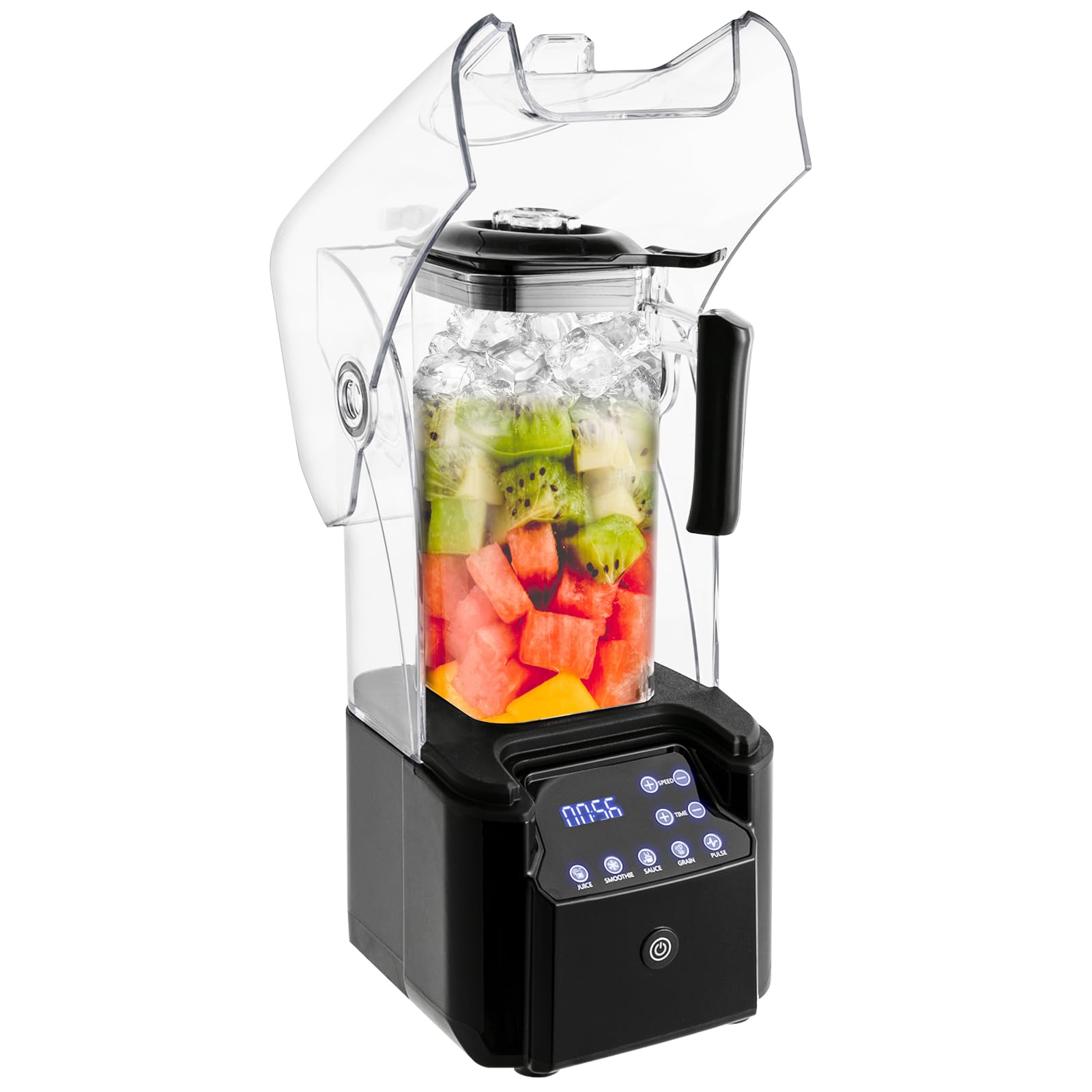Frullatore ad Immersione Variatore Frusta e Asta a Scelta - FM400VVC