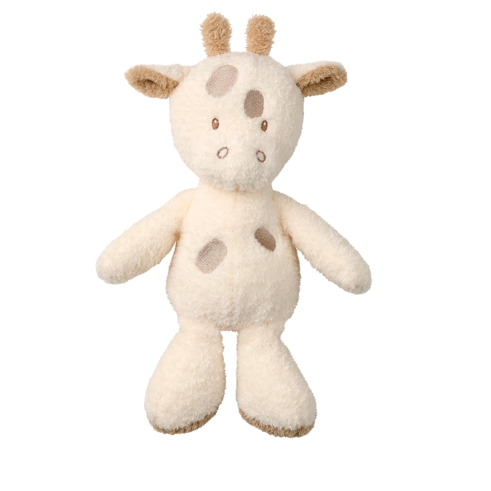Nattou Plush Soft Toy, Stuffed Animal, Huggable Cuddly Companion, Super-Soft Teddy Fabric Material - Image 2
