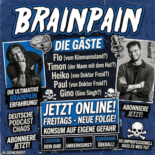 #365 Jetzt 100% KI-frei
