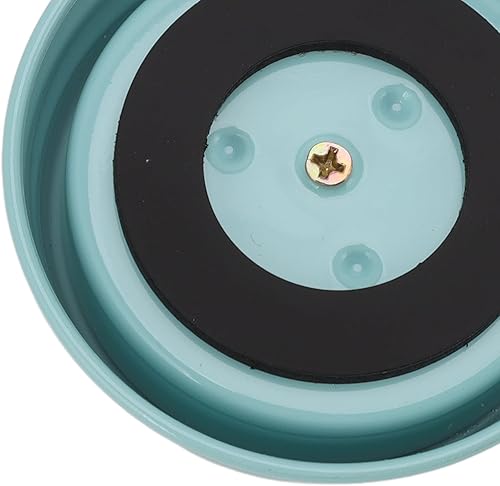 Miniatura 7 de Temporizador visual de 60 minutos, herramienta de gestión de tiempo de color brillante con alarma para reuniones de oficina, enseñanza de cocina