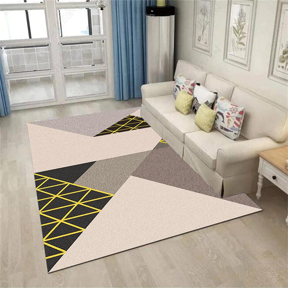 Tapis sol bebe doux et coloré pour sécuriser ses moments d'éveil au sol