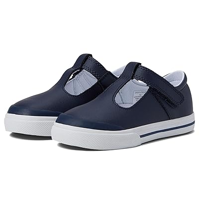 FootMates Drew Leather (Infant/Toddler/Little Kid) Girl