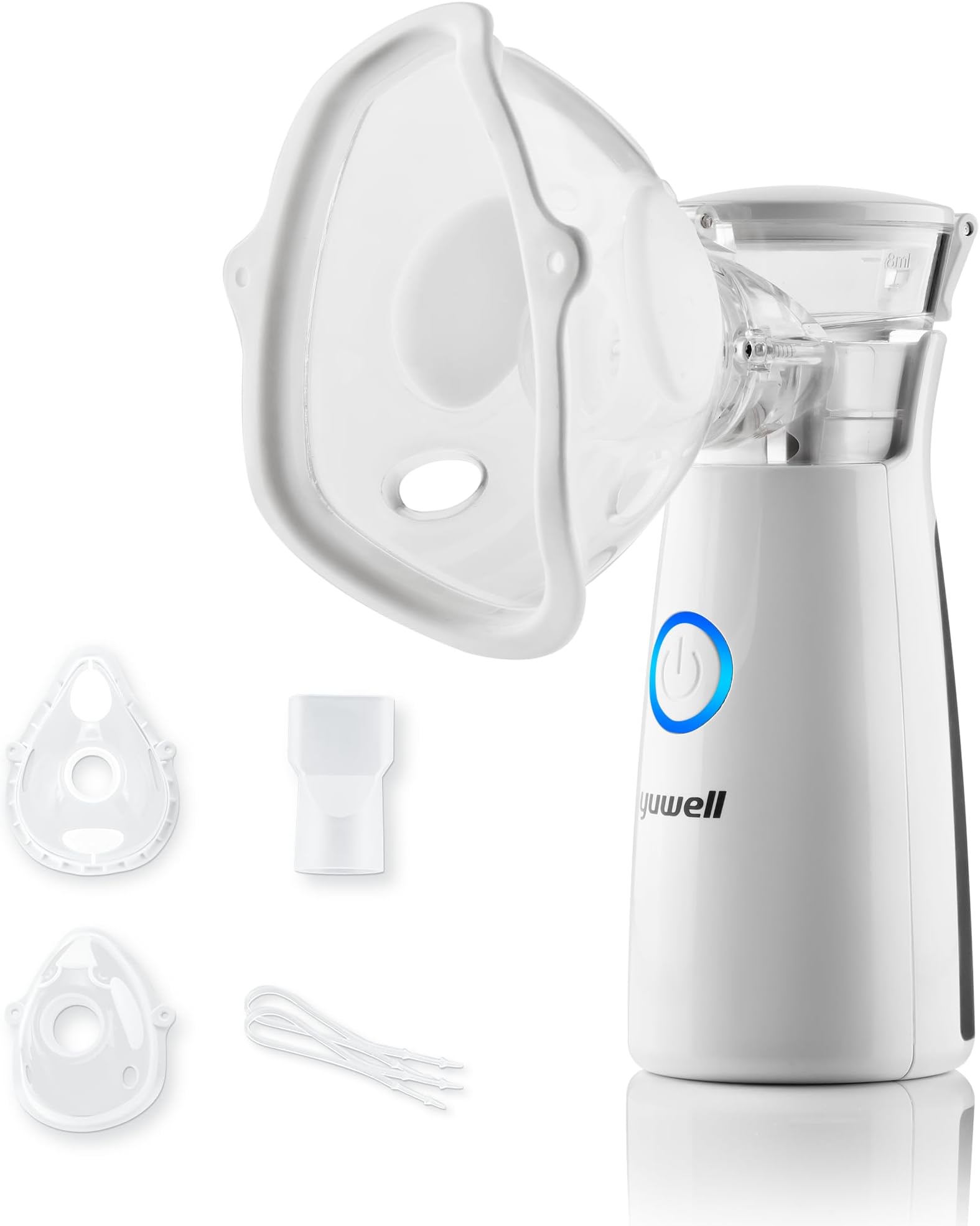 yuwell Nebuliser Machine for Home Use(M102)
