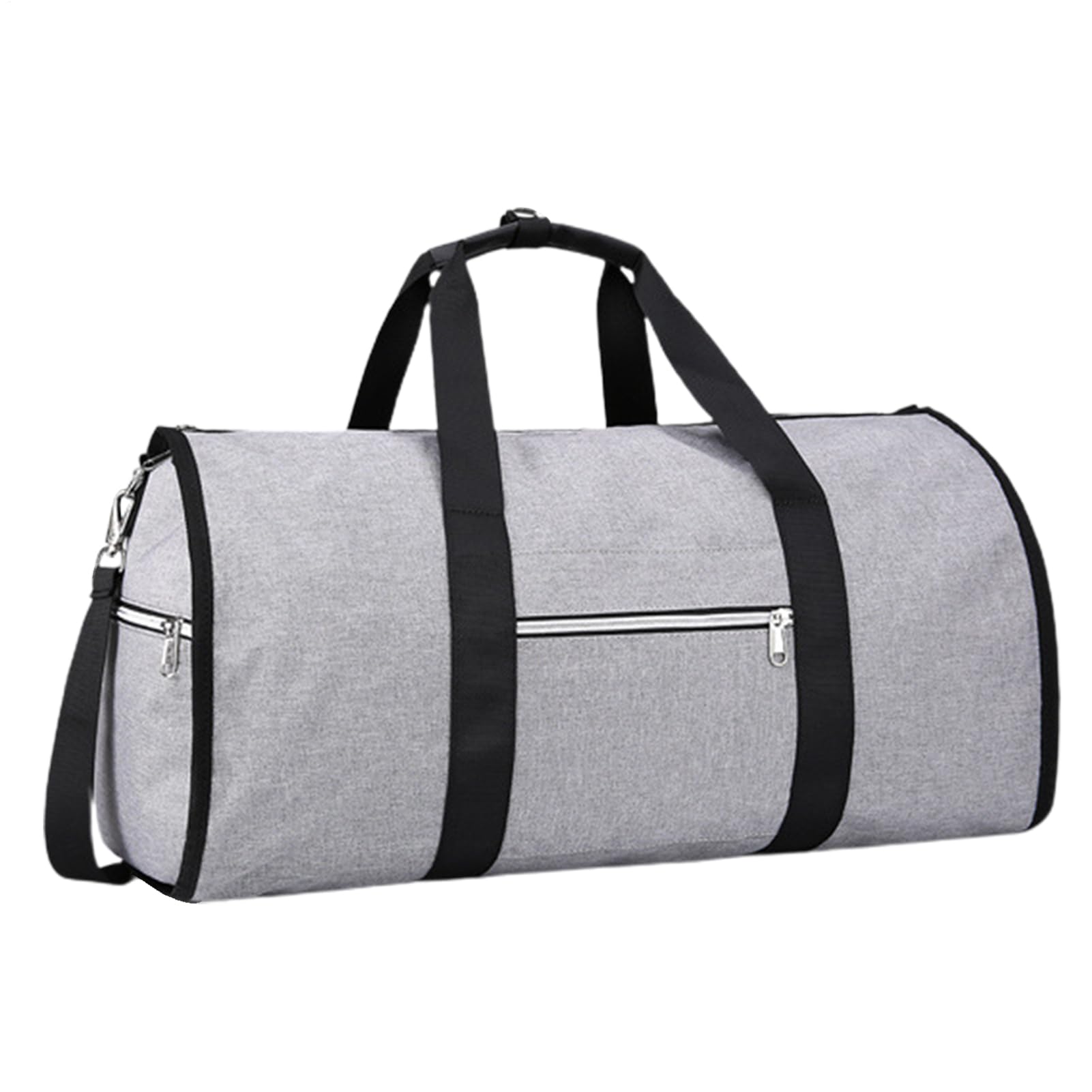 Sac de voyage porte-costume anti-froissement pour éviter le repassage à l'hôtel