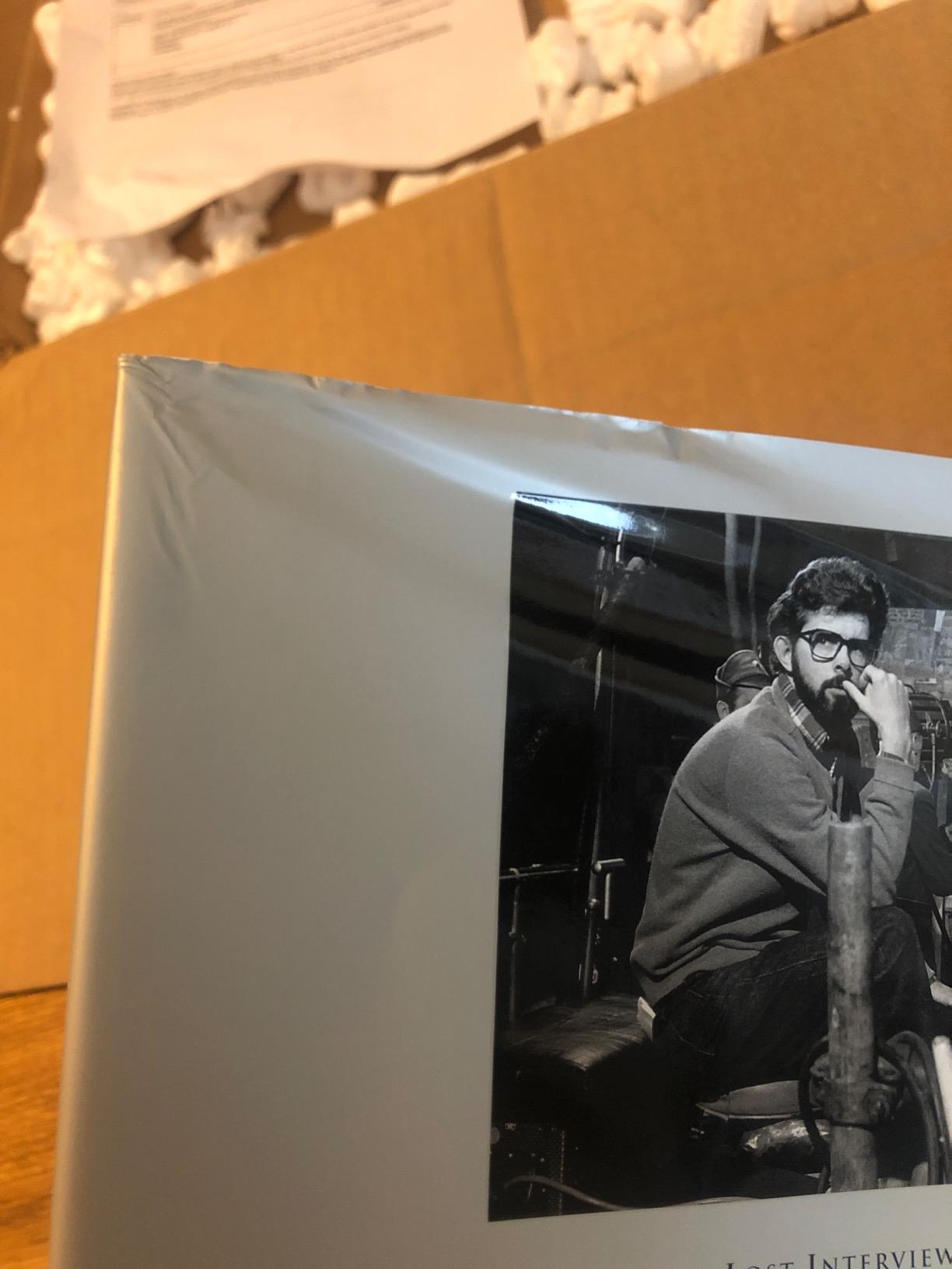 Good book. Arrived damaged.