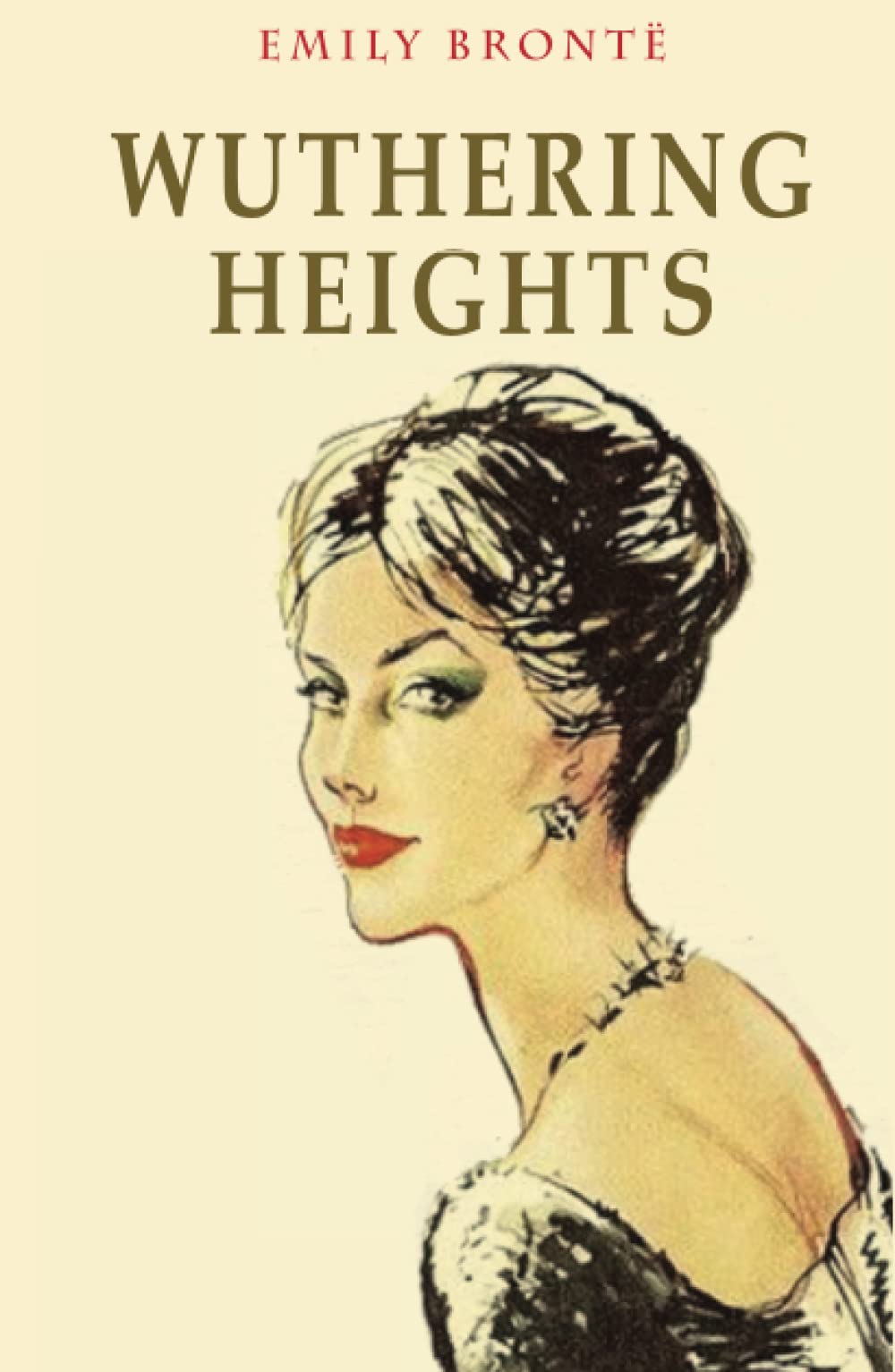 Wuthering Heights