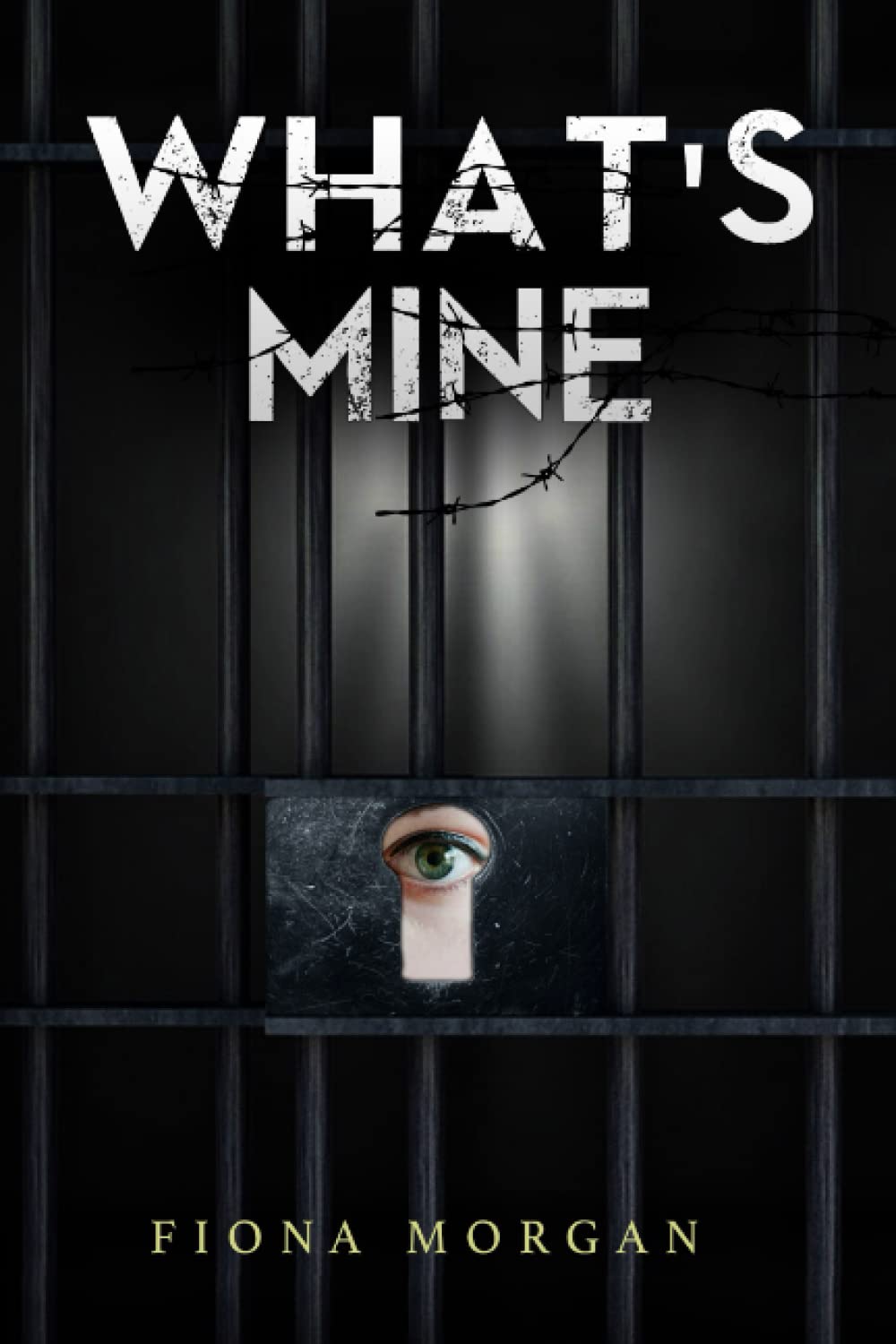 What's Mine