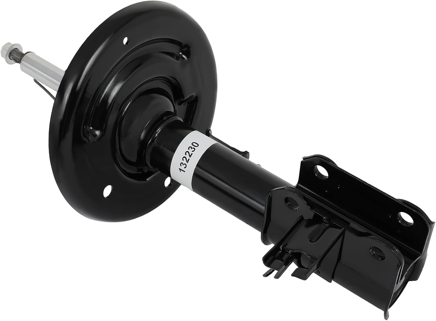 Front Rear Shocks Struts (4 Pcs) Abrillvt Struts Shock Absorbers Fits 2013-2018 for Nissan Altima with 349075 5637 339331 339332 72901 72902 Auto Shocks Sets Amortiguadores